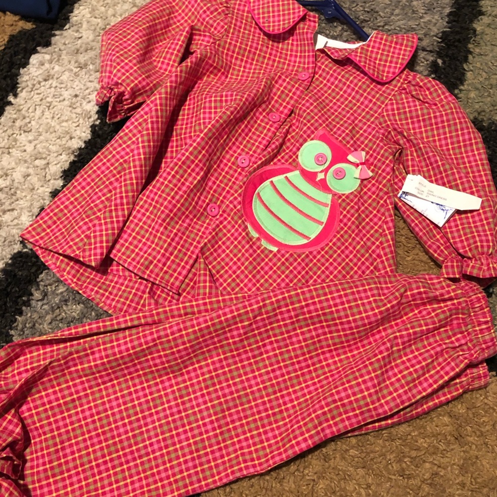 the bailey boys outfits